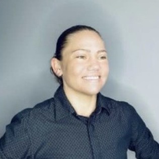 Laura C., founder of STR Cleaning Academy